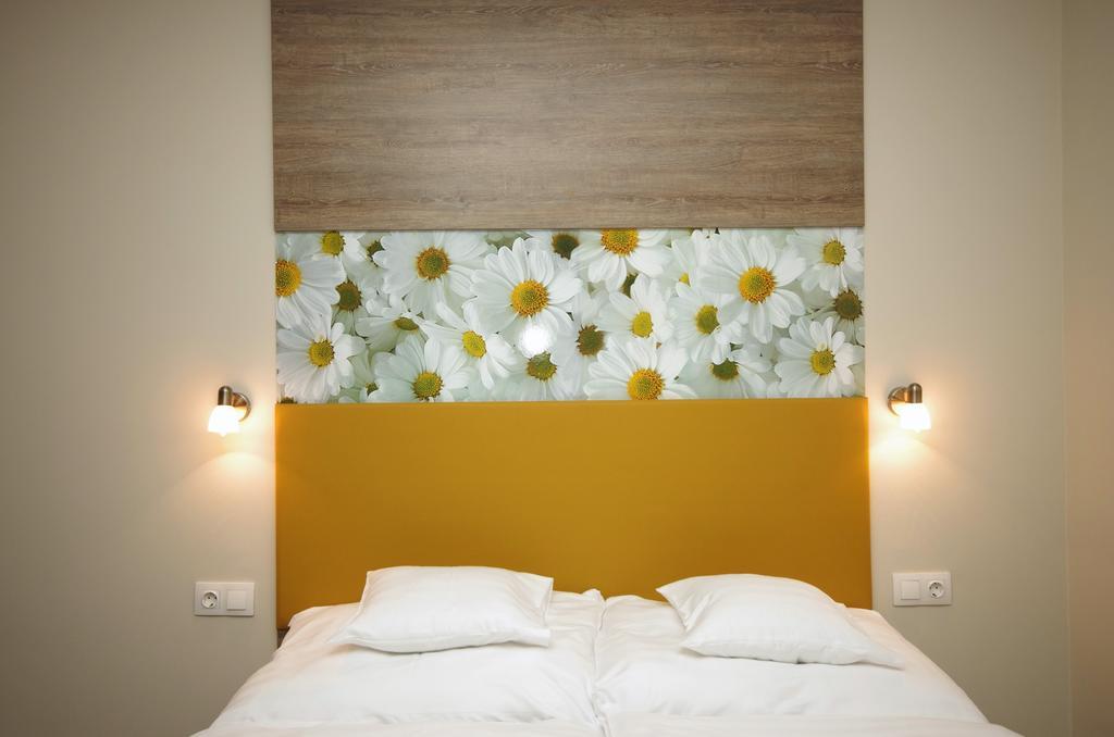 Mosoly Deluxe Apartman Gyula Exterior photo